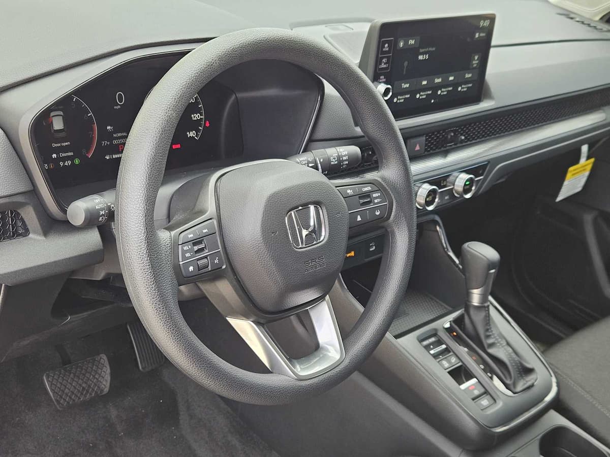 2026 Honda CR-V - Image 2