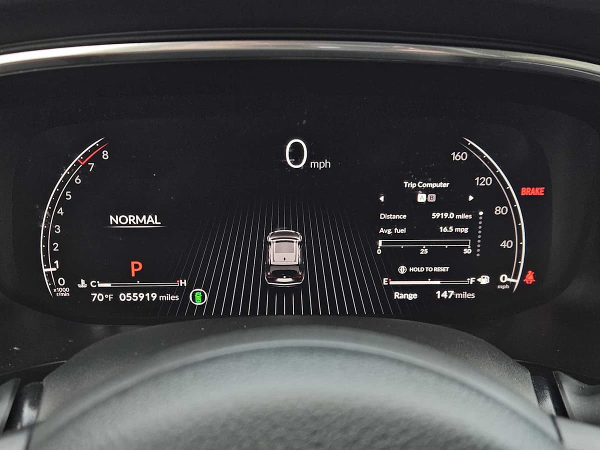 2023 Acura MDX - Image 16