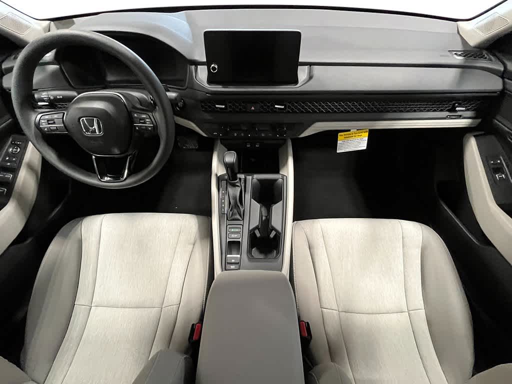 2026 Honda Accord - Image 25