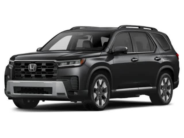 2026 Honda Pilot - Image 3
