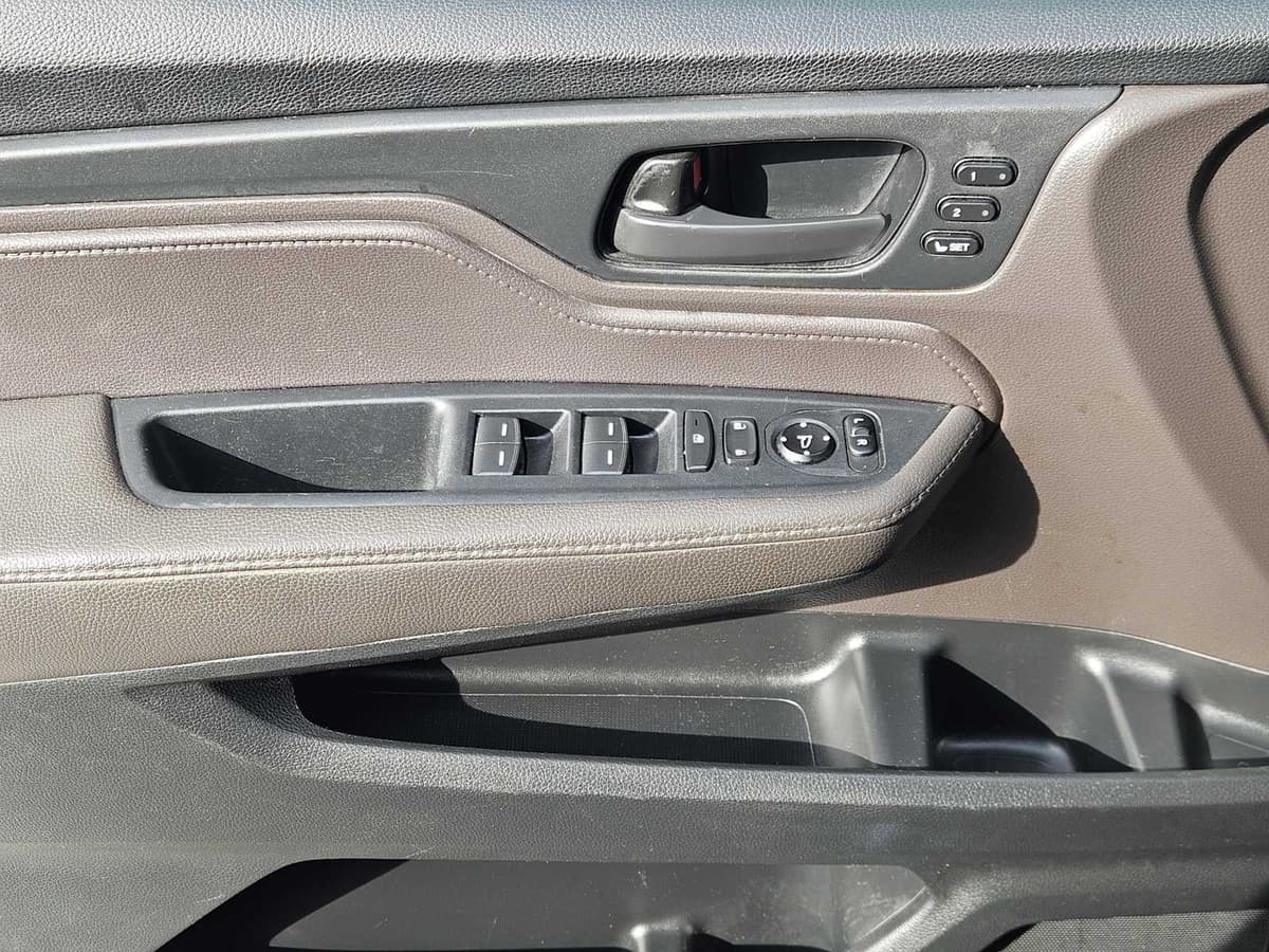 2019 Honda Odyssey - Image 22