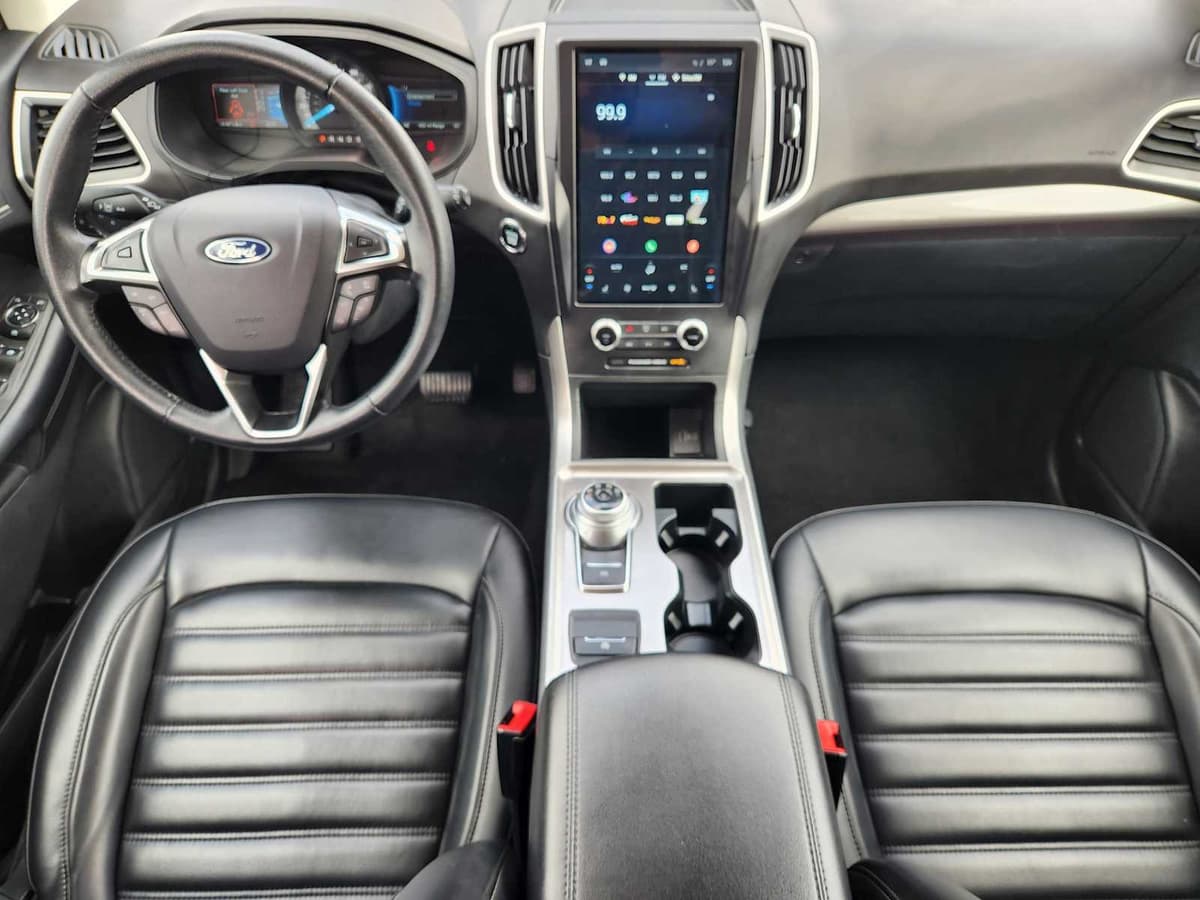 2024 Ford Edge - Image 25
