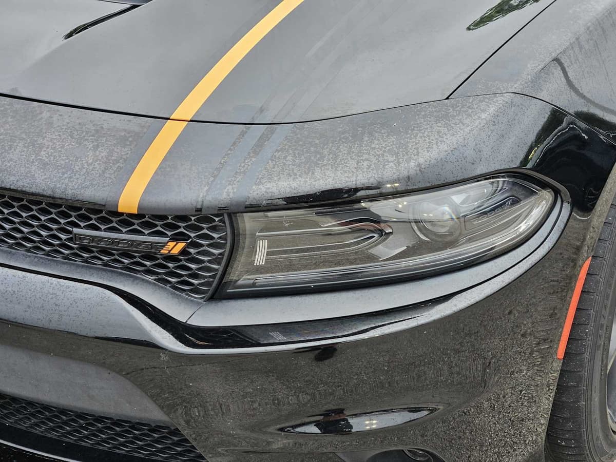 2023 Dodge Charger - Image 7