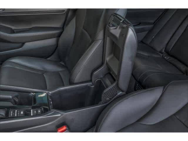 2026 Honda Accord Hybrid - Image 16