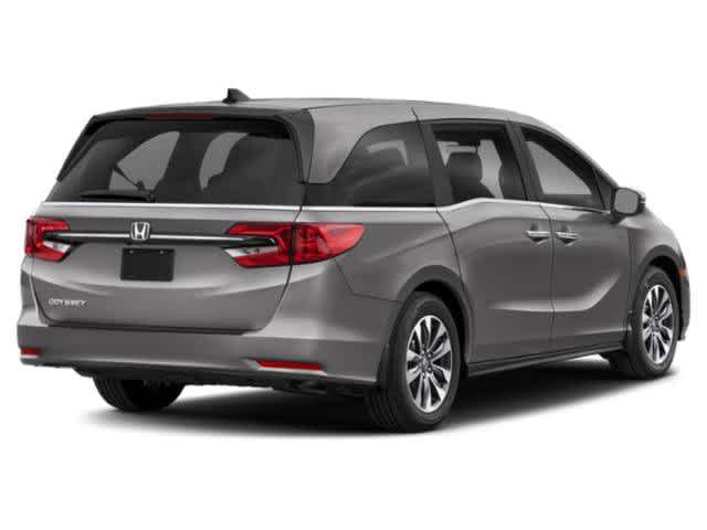 2023 Honda Odyssey - Image 5