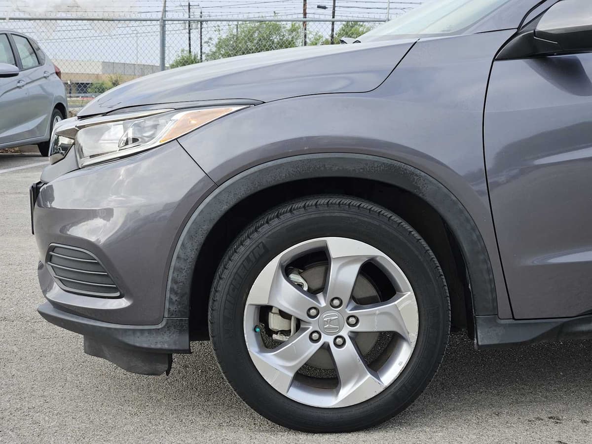 2022 Honda HR-V - Image 8