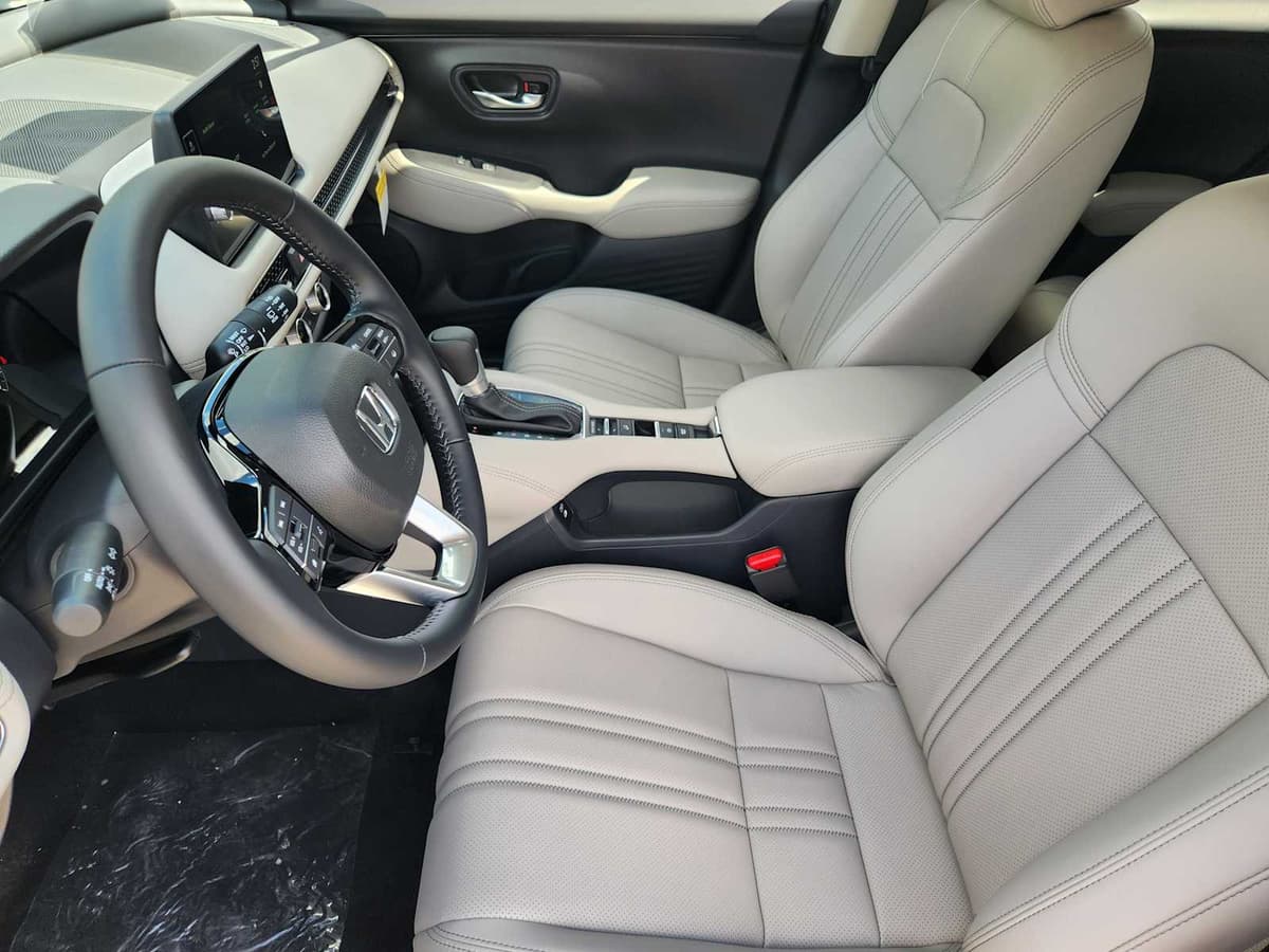 2026 Honda HR-V - Image 11