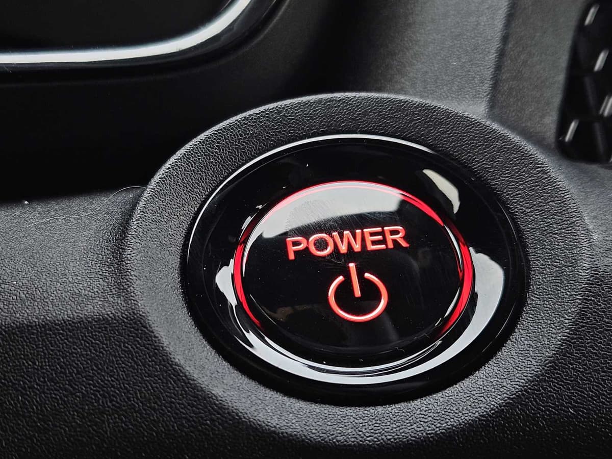 2026 Honda CR-V Hybrid - Image 21