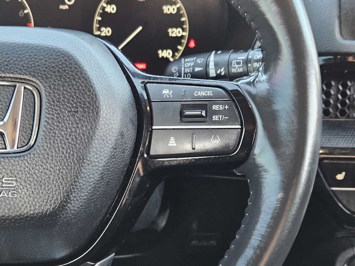 2023 Honda CR-V - Image 27