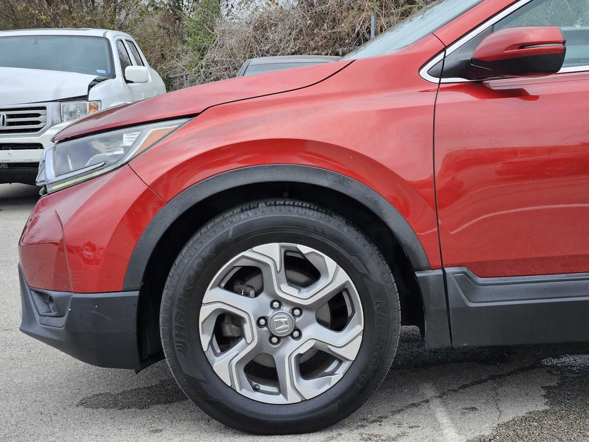 2019 Honda CR-V - Image 8