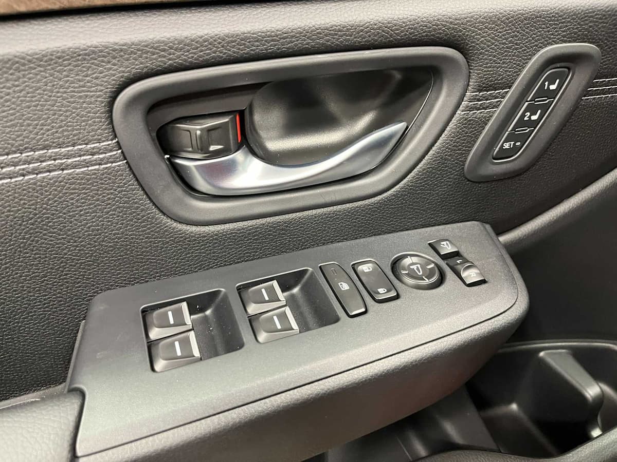 2026 Honda Pilot - Image 11