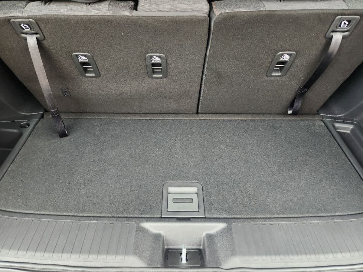 2025 Honda Pilot - Image 23