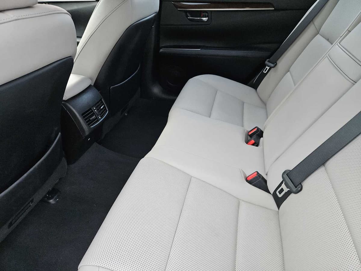 2016 LEXUS ES 350 - Image 29