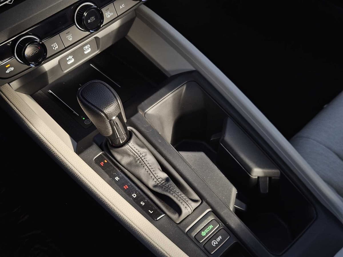 2026 Honda Accord - Image 17