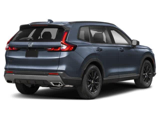 2026 Honda CR-V Hybrid - Image 2