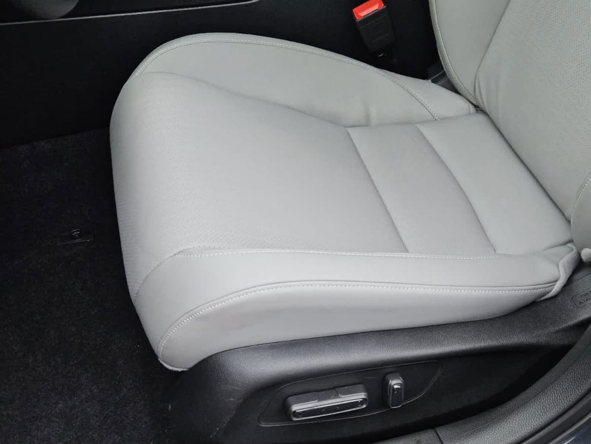 2026 Honda Civic Hybrid - Image 19