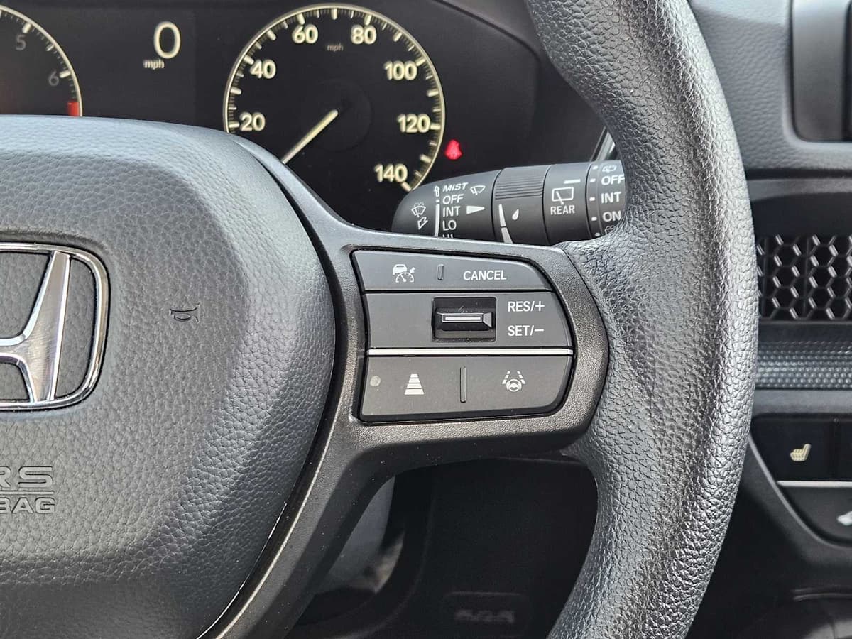 2026 Honda CR-V - Image 27