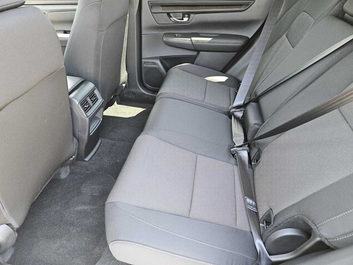 2026 Honda CR-V - Image 25