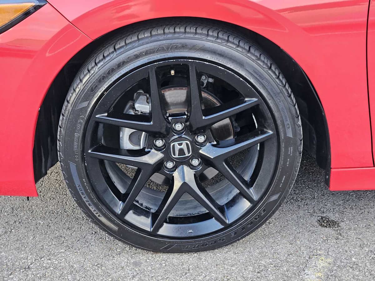 2024 Honda Civic - Image 9