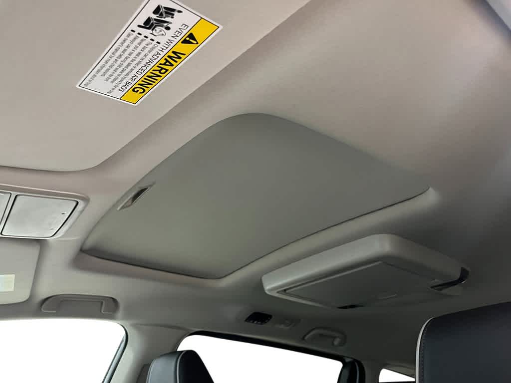 2026 Honda Odyssey - Image 22