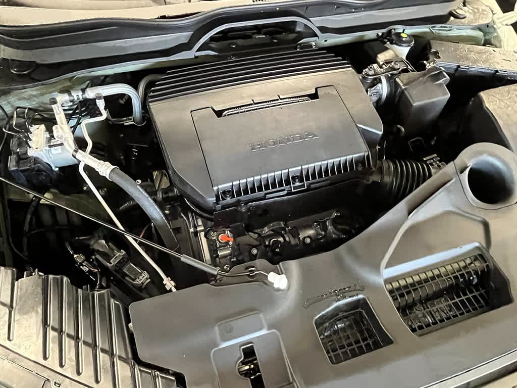 2026 Honda Pilot - Image 12