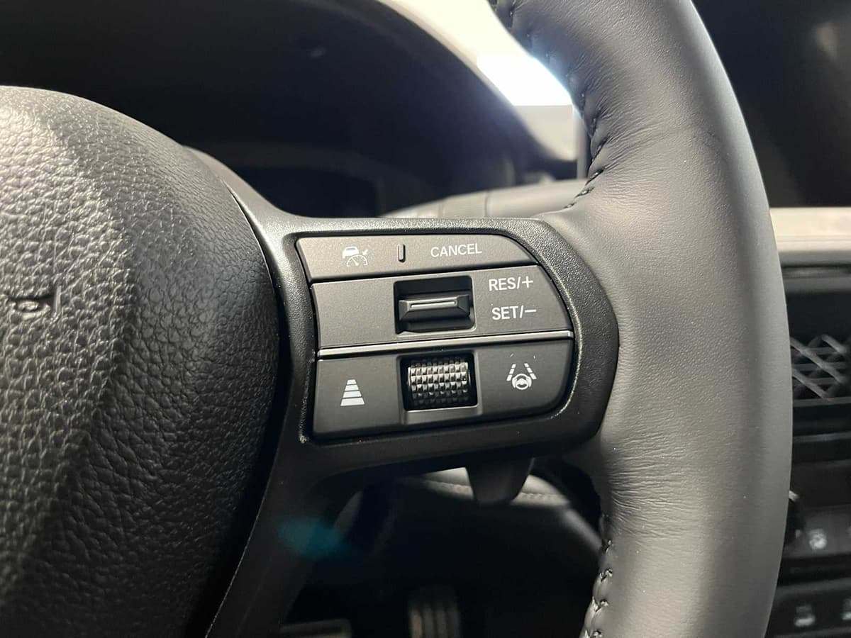 2026 Honda Accord Hybrid - Image 19