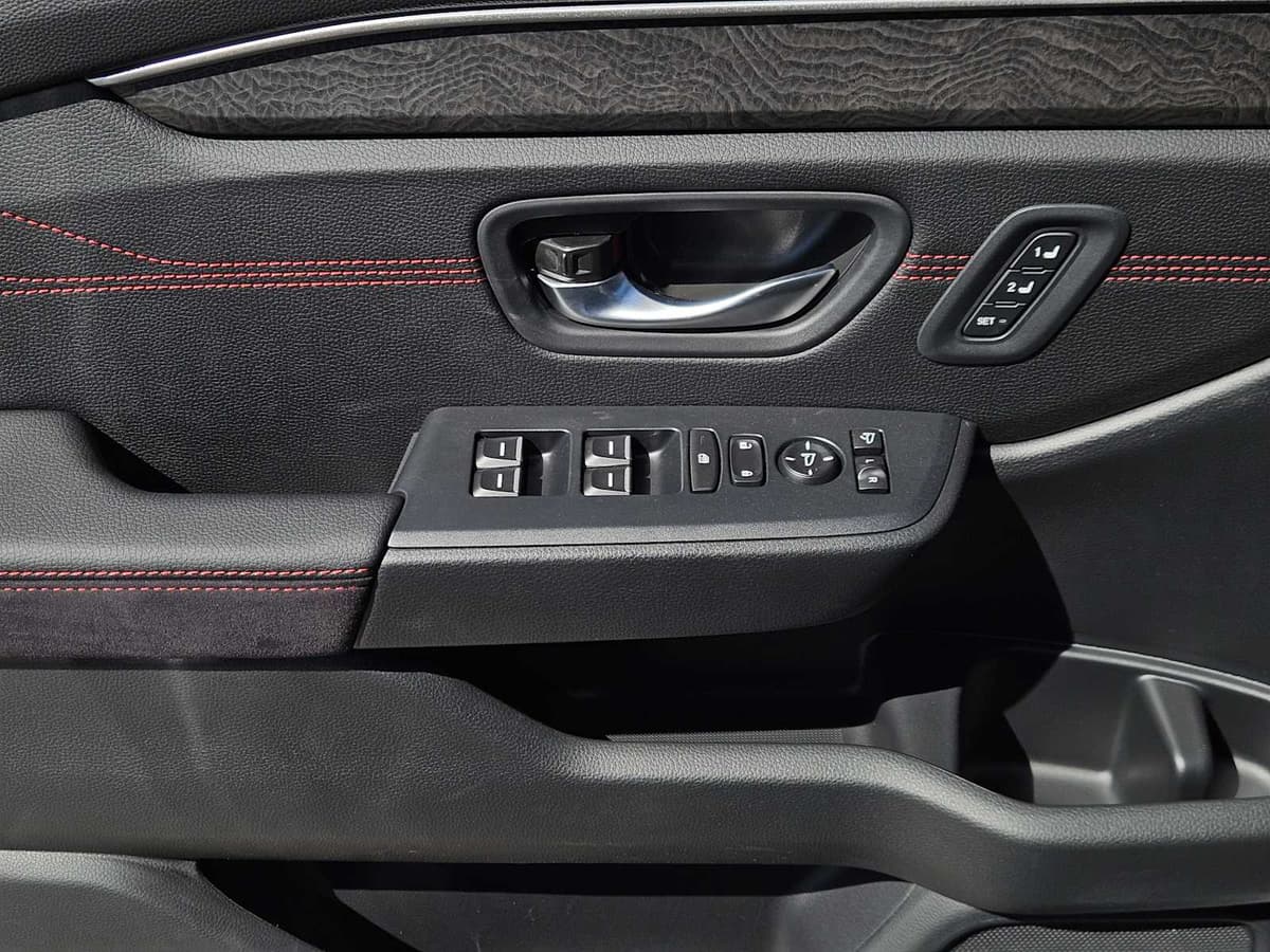 2026 Honda Pilot - Image 19