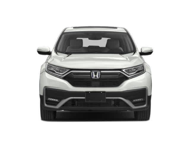 2020 Honda CR-V Hybrid - Image 7