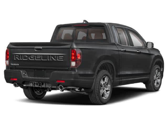 2026 Honda Ridgeline - Image 2