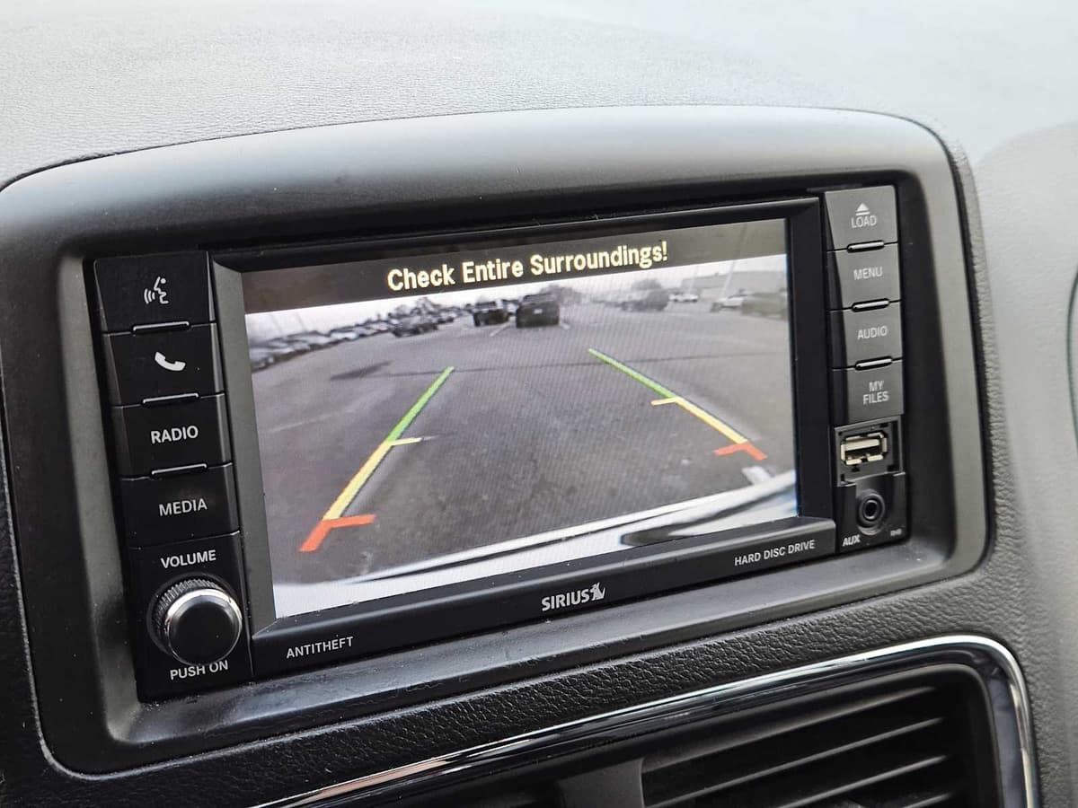 2018 Dodge Grand Caravan - Image 17