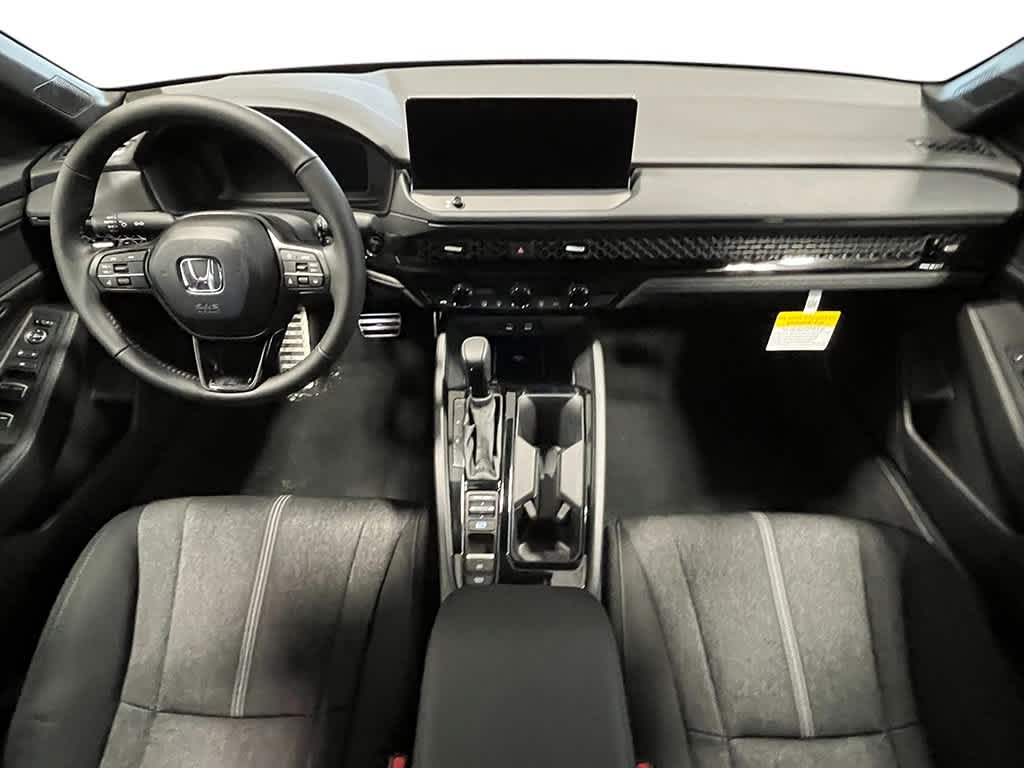2026 Honda Accord Hybrid - Image 16