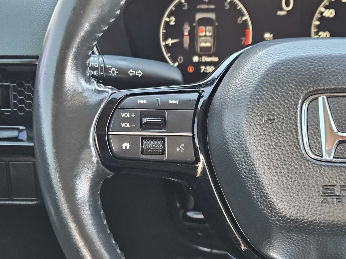 2023 Honda CR-V - Image 26