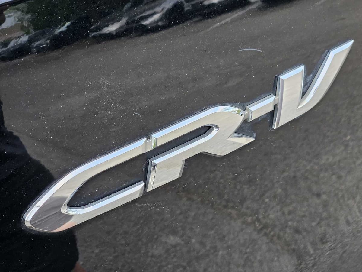 2012 Honda CR-V - Image 11