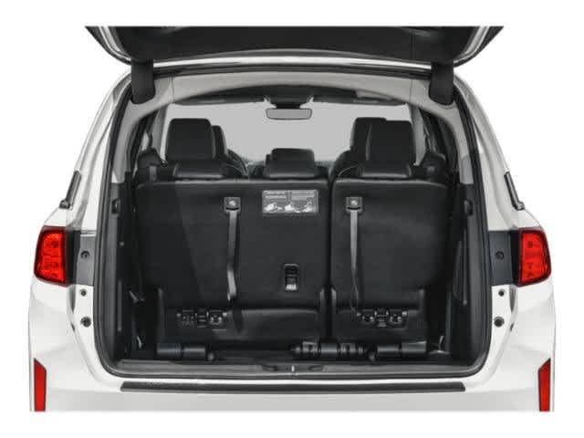 2026 Honda Odyssey - Image 13