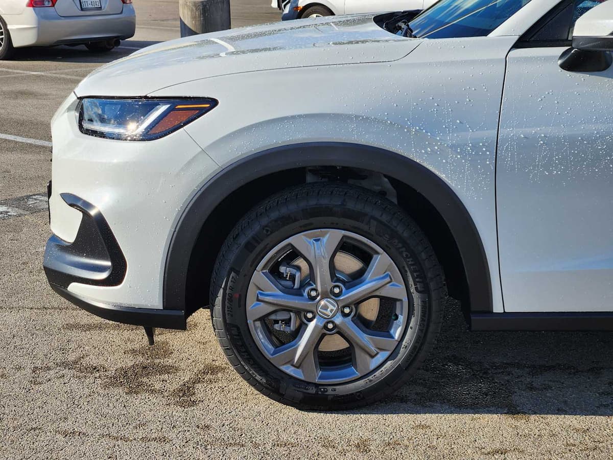 2026 Honda HR-V - Image 7