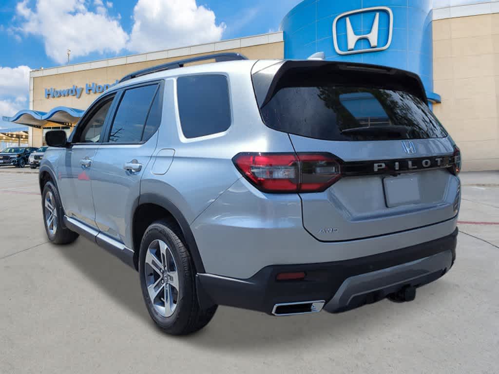 2026 Honda Pilot - Image 3