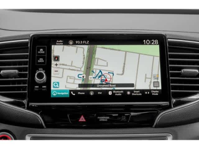 2026 Honda Ridgeline - Image 18