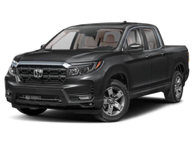 2026 Honda Ridgeline - Image 1