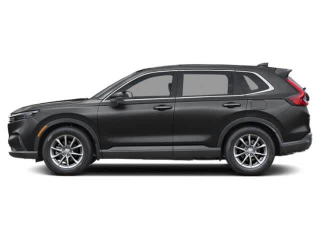 2026 Honda CR-V - Image 3