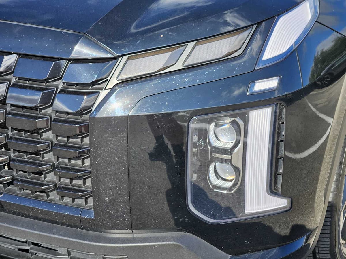 2024 Hyundai Palisade - Image 7