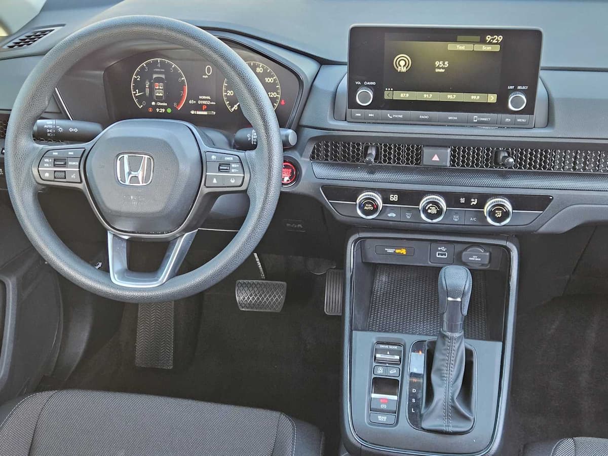 2024 Honda CR-V - Image 24