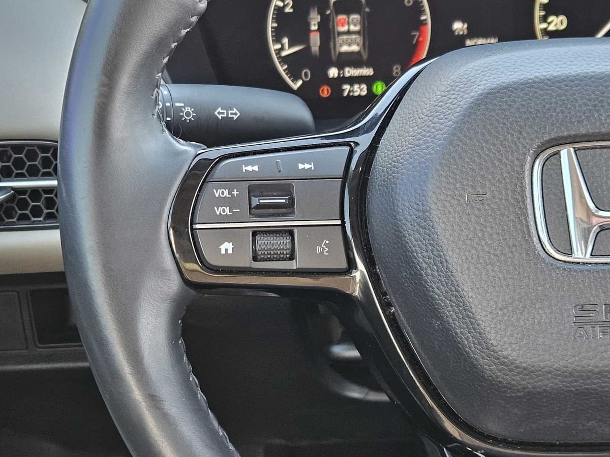 2024 Honda HR-V - Image 26