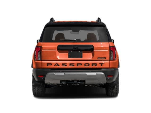 2026 Honda Passport - Image 8