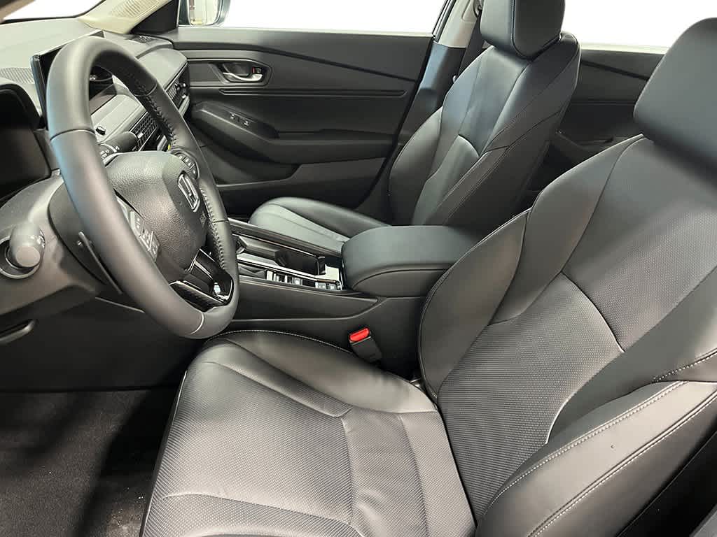 2026 Honda Accord Hybrid - Image 16