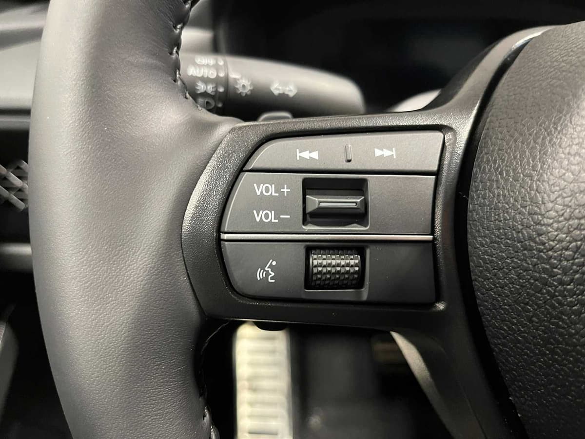 2026 Honda Accord Hybrid - Image 18