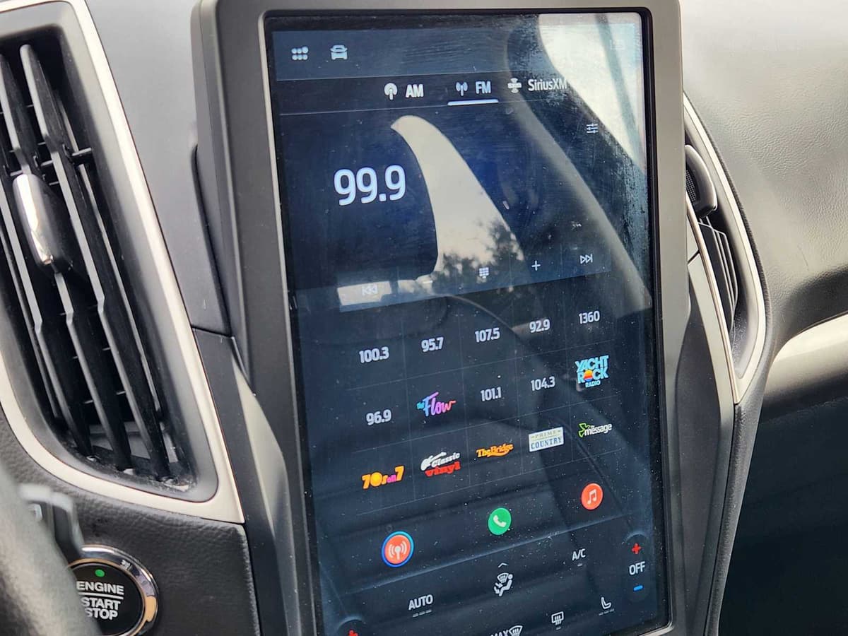 2024 Ford Edge - Image 17