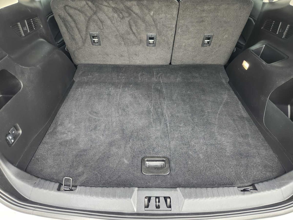 2024 Ford Edge - Image 31