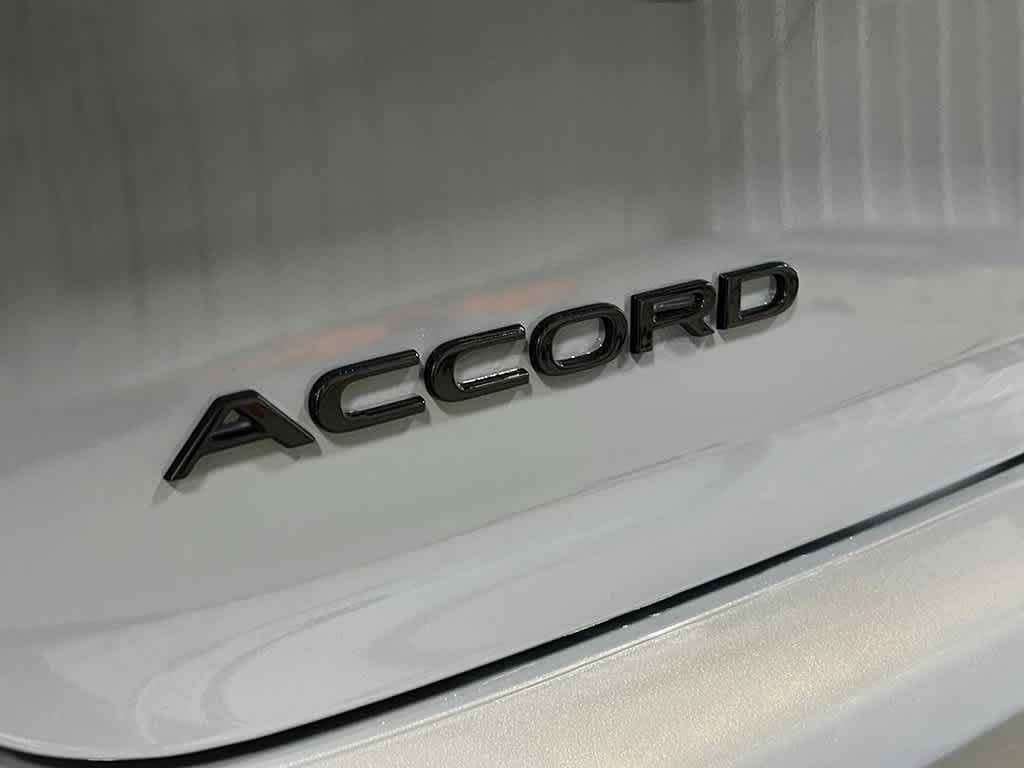 2026 Honda Accord Hybrid - Image 7