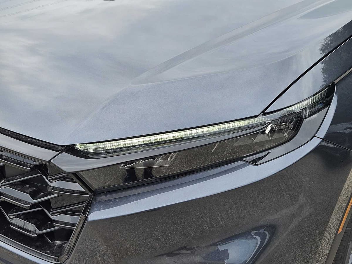 2026 Honda CR-V Hybrid - Image 7