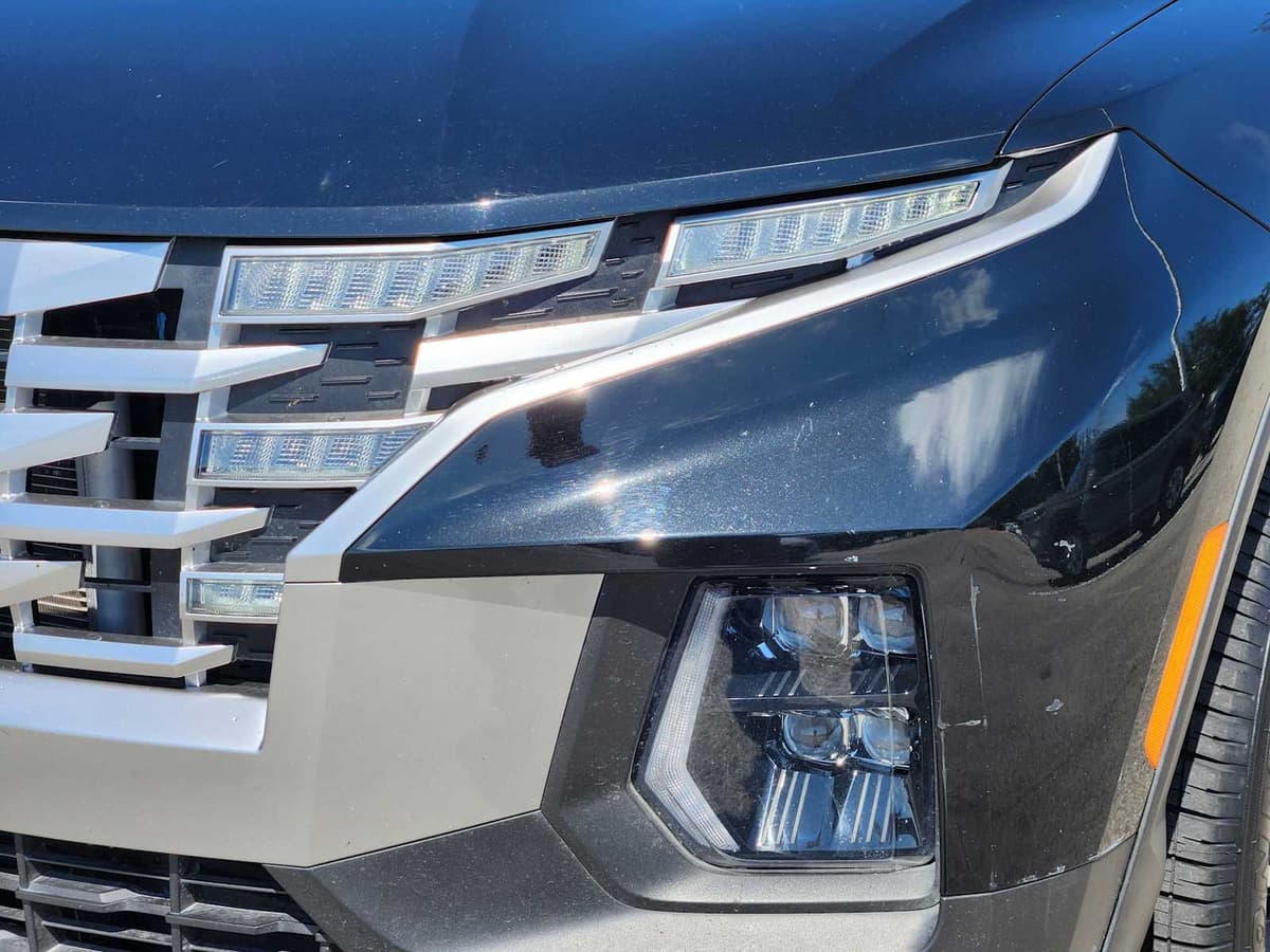 2023 Hyundai Santa Cruz - Image 7